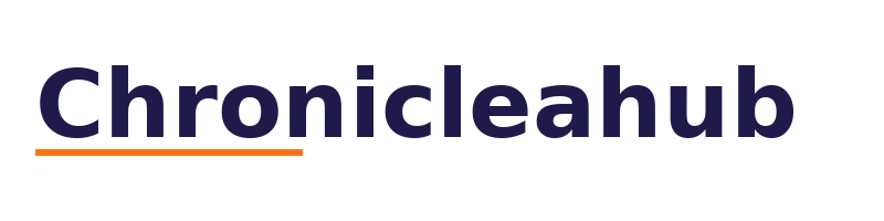 Chronicleahub logo